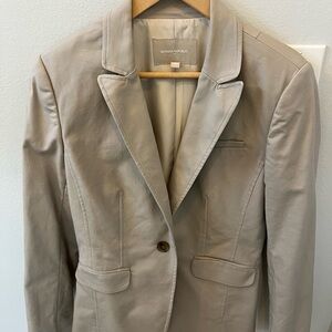 Banana Republic blazer